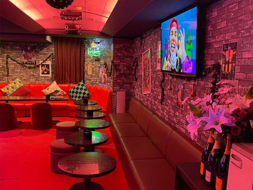 Philippine Girls Bar LAS VEGAS | &BAR -あなたとBARを繋ぐ