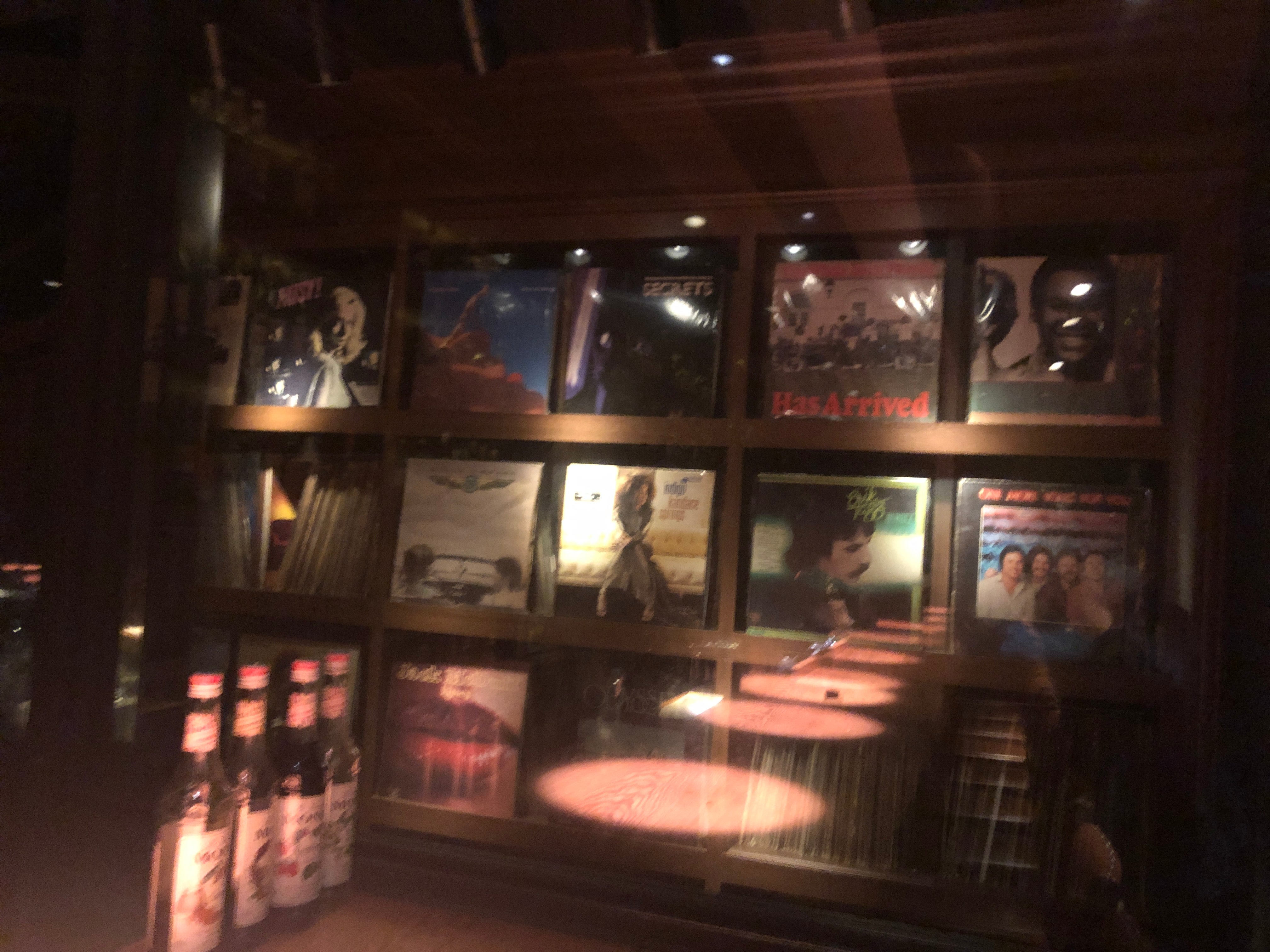 バー ルーサー Bar あなたとbarを繋ぐ アンドバー