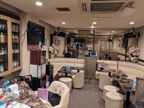 シンギング バー 来夢来人 | &BAR -あなたとBARを繋ぐ- [アンドバー]